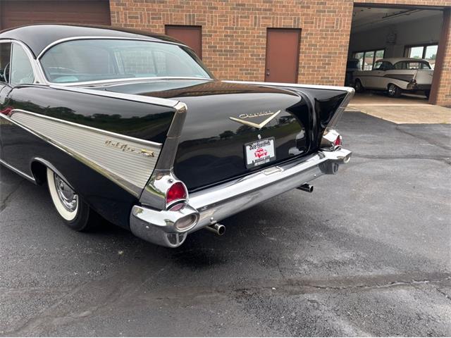 1957 Chevrolet Bel Air (CC-2104507) for sale in North Canton, Ohio