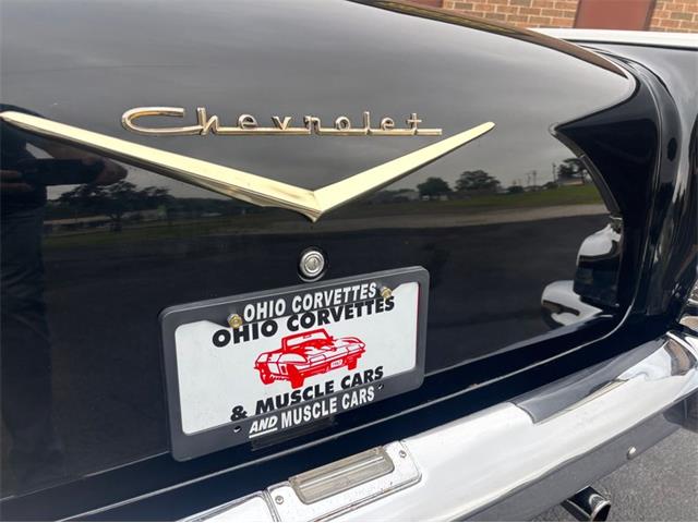 1957 Chevrolet Bel Air (CC-2104507) for sale in North Canton, Ohio