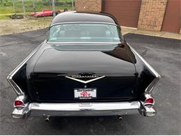 1957 Chevrolet Bel Air (CC-2104507) for sale in North Canton, Ohio