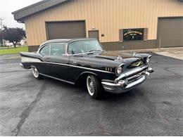 1957 Chevrolet Bel Air (CC-2104507) for sale in North Canton, Ohio