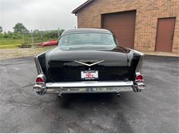 1957 Chevrolet Bel Air (CC-2104507) for sale in North Canton, Ohio