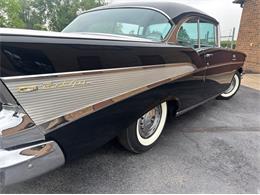 1957 Chevrolet Bel Air (CC-2104507) for sale in North Canton, Ohio