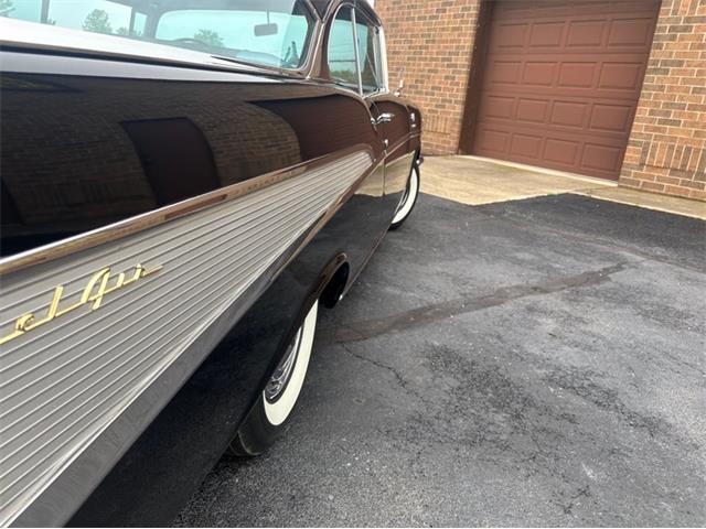 1957 Chevrolet Bel Air (CC-2104507) for sale in North Canton, Ohio
