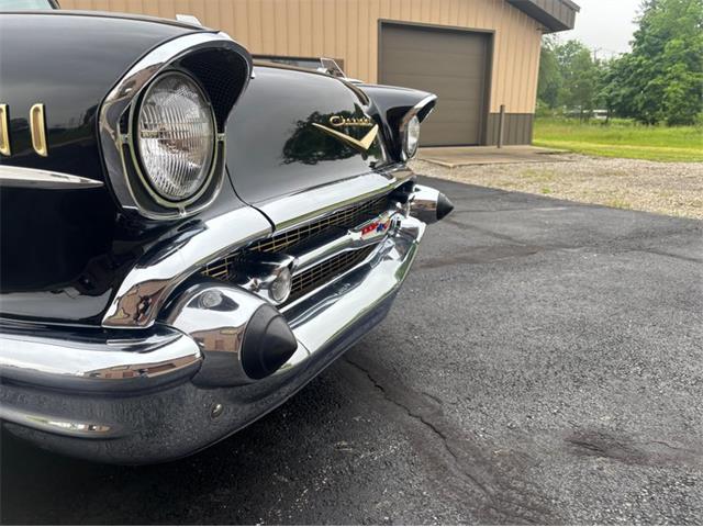 1957 Chevrolet Bel Air (CC-2104507) for sale in North Canton, Ohio