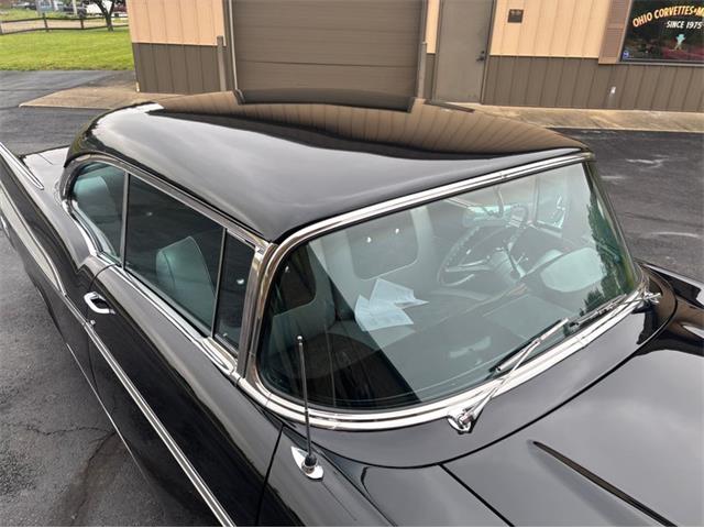 1957 Chevrolet Bel Air (CC-2104507) for sale in North Canton, Ohio