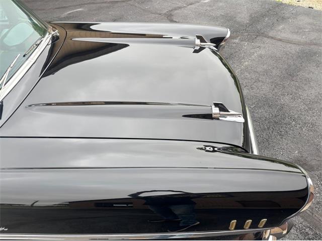 1957 Chevrolet Bel Air (CC-2104507) for sale in North Canton, Ohio