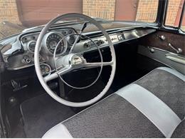1957 Chevrolet Bel Air (CC-2104507) for sale in North Canton, Ohio