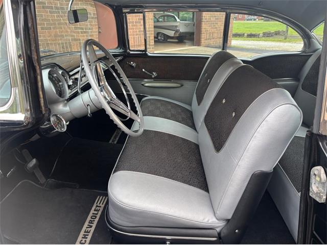 1957 Chevrolet Bel Air (CC-2104507) for sale in North Canton, Ohio