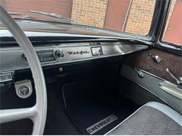 1957 Chevrolet Bel Air (CC-2104507) for sale in North Canton, Ohio