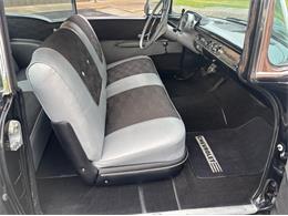 1957 Chevrolet Bel Air (CC-2104507) for sale in North Canton, Ohio