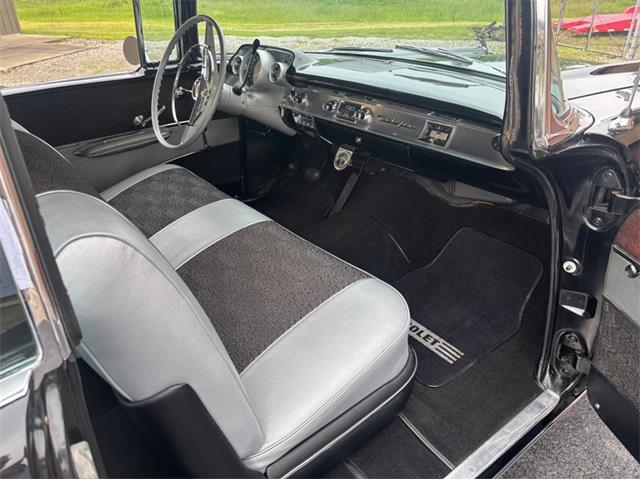 1957 Chevrolet Bel Air (CC-2104507) for sale in North Canton, Ohio