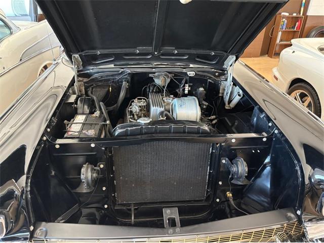 1957 Chevrolet Bel Air (CC-2104507) for sale in North Canton, Ohio