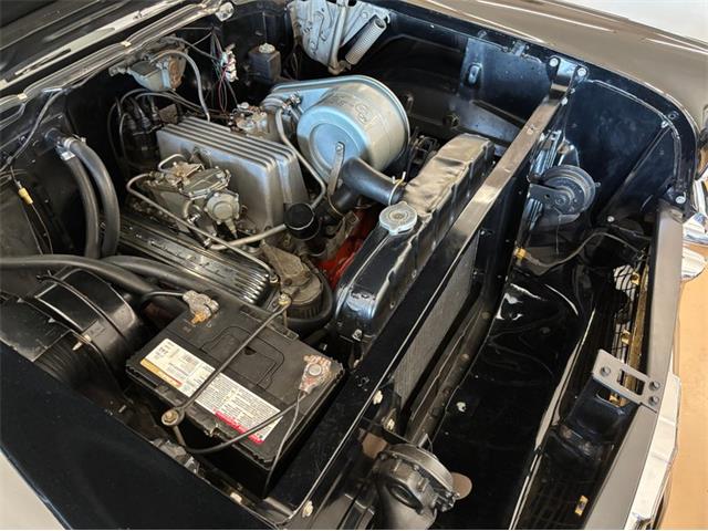 1957 Chevrolet Bel Air (CC-2104507) for sale in North Canton, Ohio