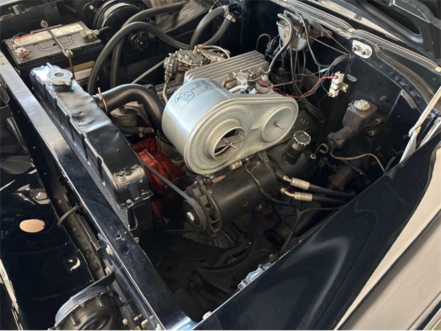 1957 Chevrolet Bel Air (CC-2104507) for sale in North Canton, Ohio