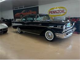 1957 Chevrolet Bel Air (CC-2104507) for sale in North Canton, Ohio