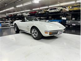 1972 Chevrolet Corvette (CC-2104508) for sale in North Canton, Ohio