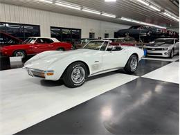 1972 Chevrolet Corvette (CC-2104508) for sale in North Canton, Ohio