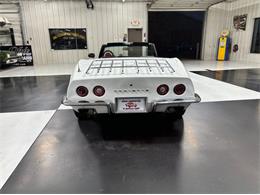 1972 Chevrolet Corvette (CC-2104508) for sale in North Canton, Ohio