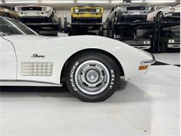 1972 Chevrolet Corvette (CC-2104508) for sale in North Canton, Ohio