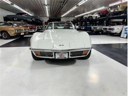 1972 Chevrolet Corvette (CC-2104508) for sale in North Canton, Ohio