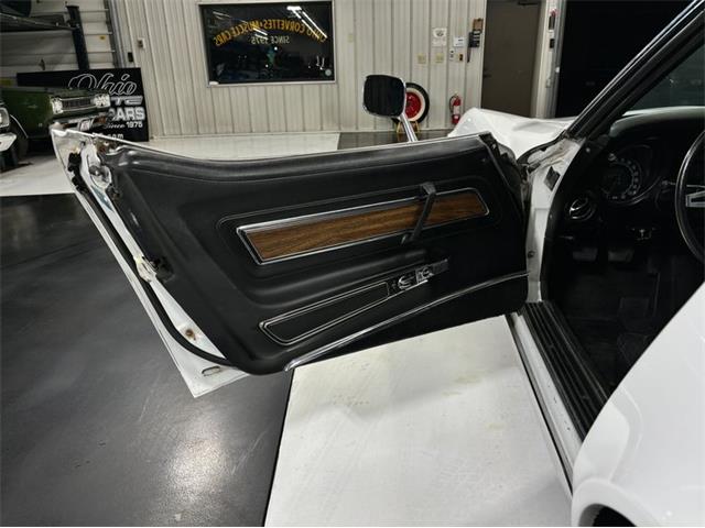 1972 Chevrolet Corvette (CC-2104508) for sale in North Canton, Ohio