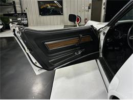 1972 Chevrolet Corvette (CC-2104508) for sale in North Canton, Ohio