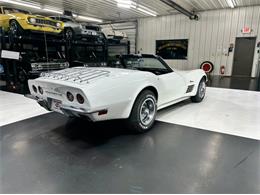1972 Chevrolet Corvette (CC-2104508) for sale in North Canton, Ohio