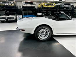 1972 Chevrolet Corvette (CC-2104508) for sale in North Canton, Ohio