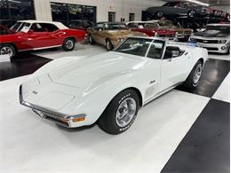 1972 Chevrolet Corvette (CC-2104508) for sale in North Canton, Ohio