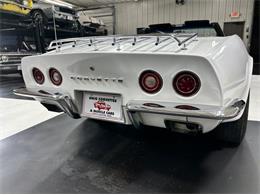 1972 Chevrolet Corvette (CC-2104508) for sale in North Canton, Ohio