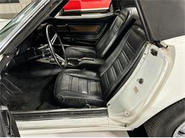 1972 Chevrolet Corvette (CC-2104508) for sale in North Canton, Ohio