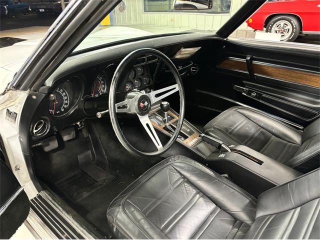 1972 Chevrolet Corvette (CC-2104508) for sale in North Canton, Ohio