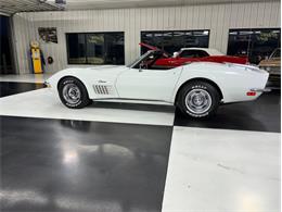 1972 Chevrolet Corvette (CC-2104508) for sale in North Canton, Ohio