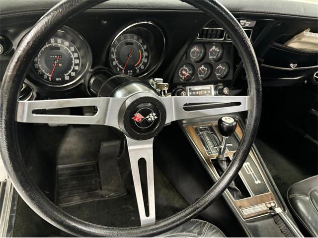 1972 Chevrolet Corvette (CC-2104508) for sale in North Canton, Ohio