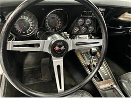 1972 Chevrolet Corvette (CC-2104508) for sale in North Canton, Ohio