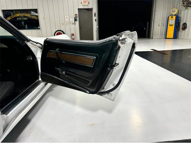 1972 Chevrolet Corvette (CC-2104508) for sale in North Canton, Ohio