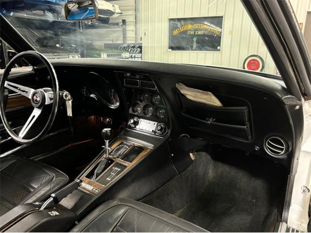 1972 Chevrolet Corvette (CC-2104508) for sale in North Canton, Ohio