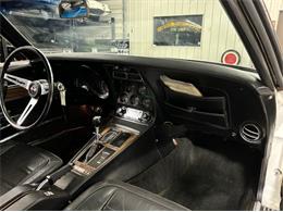 1972 Chevrolet Corvette (CC-2104508) for sale in North Canton, Ohio