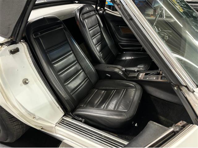 1972 Chevrolet Corvette (CC-2104508) for sale in North Canton, Ohio