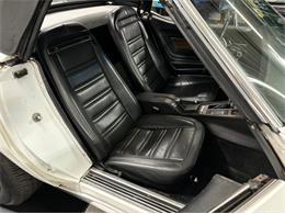 1972 Chevrolet Corvette (CC-2104508) for sale in North Canton, Ohio