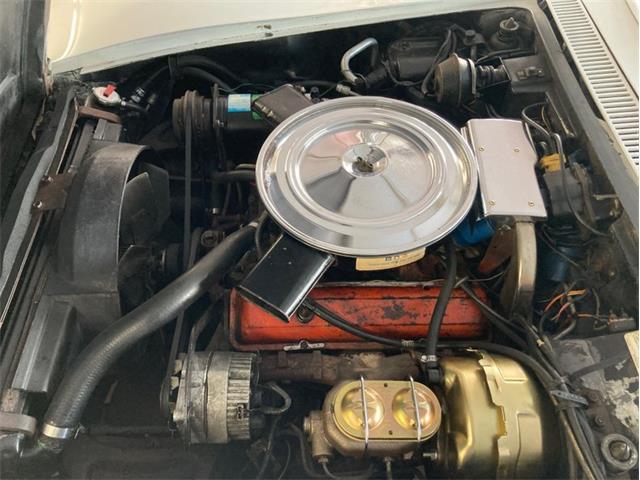1972 Chevrolet Corvette (CC-2104508) for sale in North Canton, Ohio