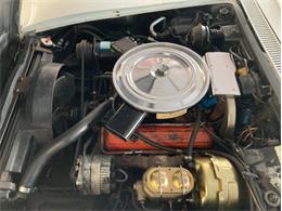 1972 Chevrolet Corvette (CC-2104508) for sale in North Canton, Ohio