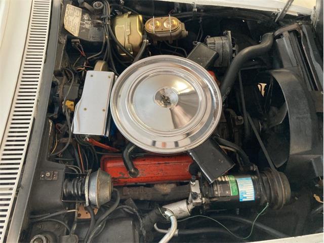 1972 Chevrolet Corvette (CC-2104508) for sale in North Canton, Ohio