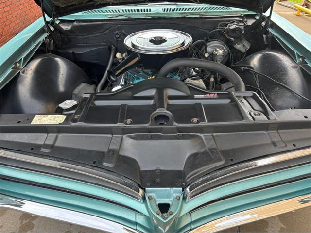 1966 Pontiac Star Chief (CC-2104509) for sale in West Chester, Pennsylvania