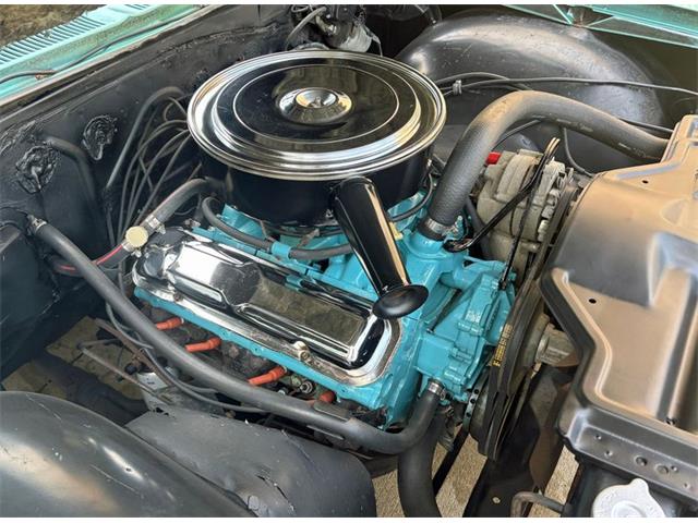 1966 Pontiac Star Chief (CC-2104509) for sale in West Chester, Pennsylvania