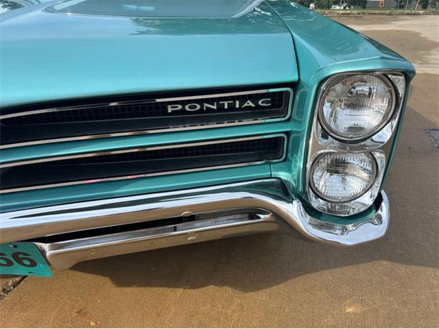 1966 Pontiac Star Chief (CC-2104509) for sale in West Chester, Pennsylvania