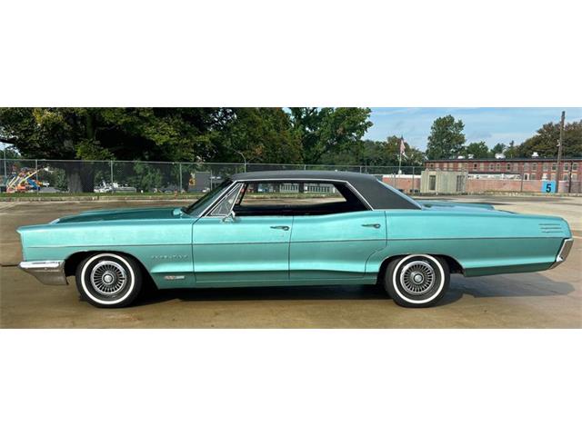 1966 Pontiac Star Chief (CC-2104509) for sale in West Chester, Pennsylvania