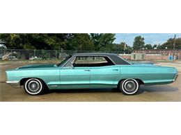 1966 Pontiac Star Chief (CC-2104509) for sale in West Chester, Pennsylvania