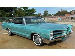 1966 Pontiac Star Chief (CC-2104509) for sale in West Chester, Pennsylvania