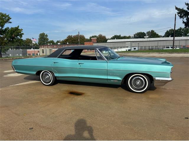 1966 Pontiac Star Chief (CC-2104509) for sale in West Chester, Pennsylvania